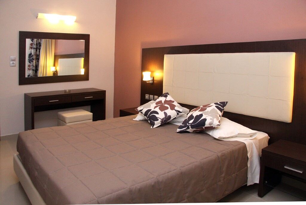Aparthotel Agela & Kos Town