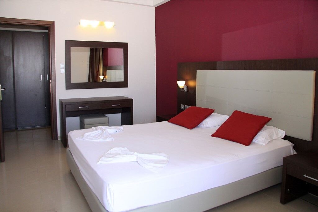 Aparthotel Agela & Kos Town