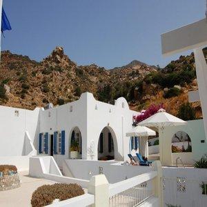 Hotel Marcos 3*