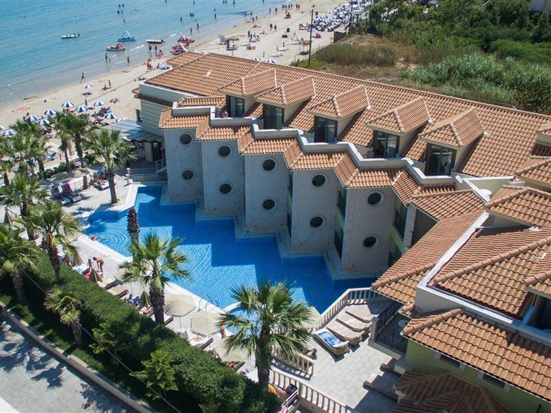 Hotel Palazetto (adults Only)