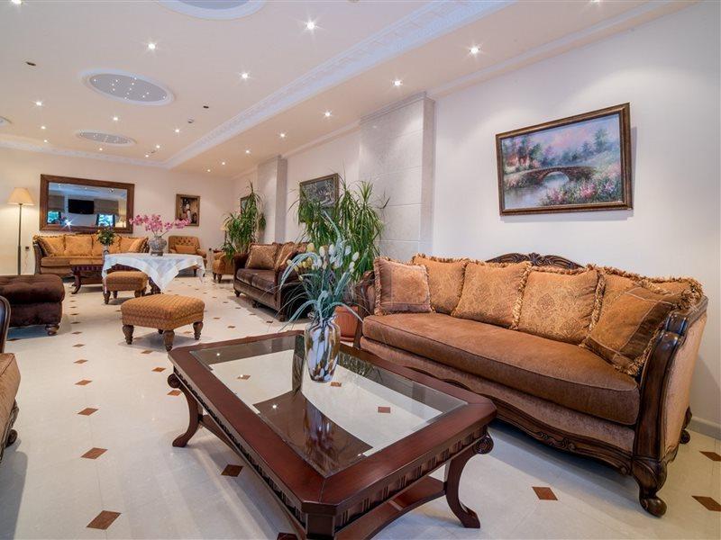 Palazetto (adults Only) 4* Tsilivi (Zakynthos)
