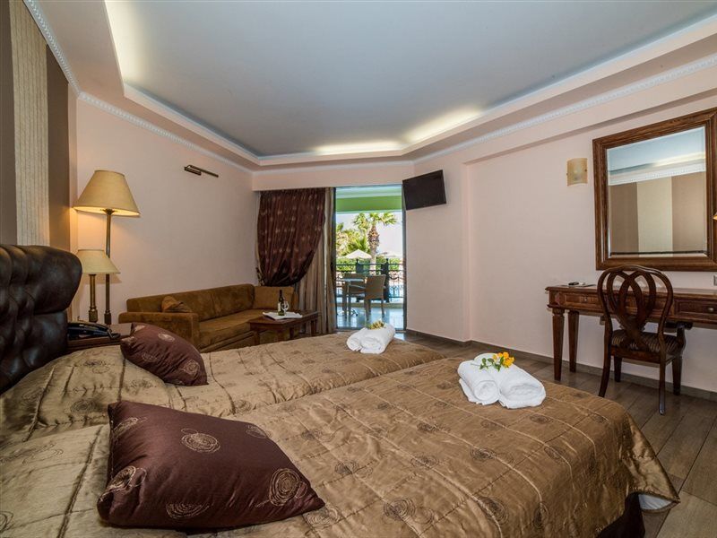 Palazetto (adults Only) 4* Tsilivi (Zakynthos)