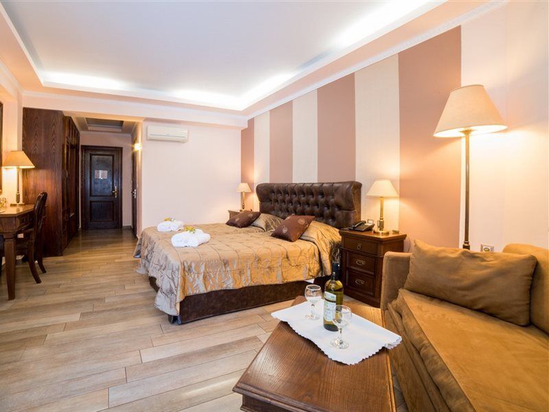 Palazetto (adults Only) 4*
