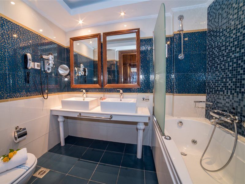 Palazetto (adults Only) 4*