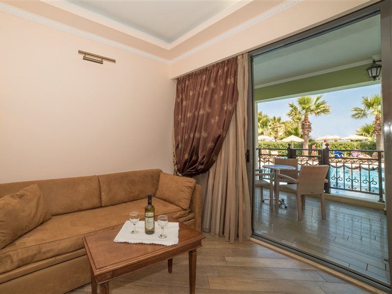 Hotel Palazetto (adults Only)