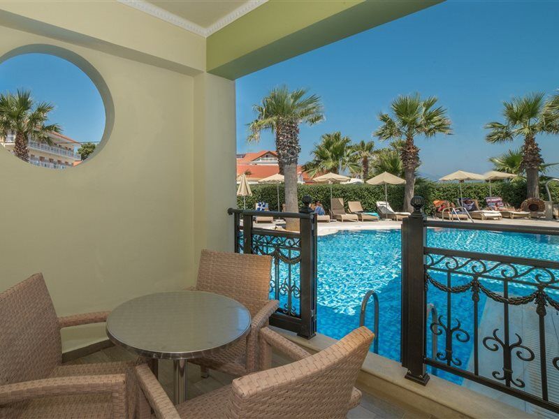 Palazetto (adults Only) 4*