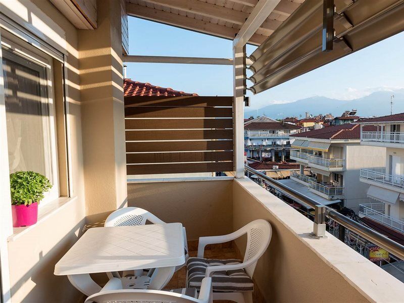 Ammos Seaside Luxury Hotel