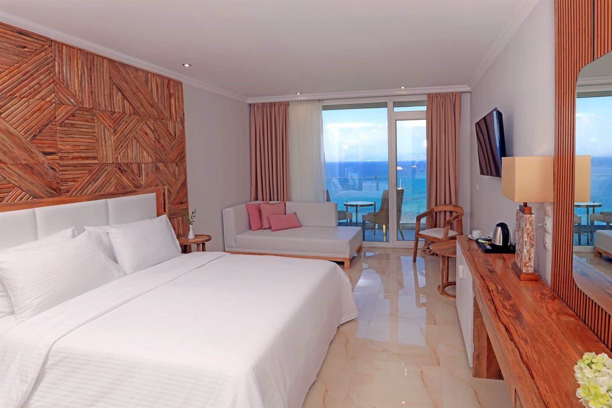 Hotel Kairaba Mythos Palace - Adults Only
