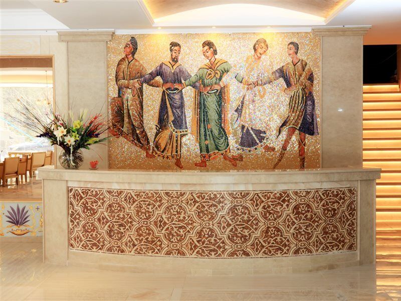 Kairaba Mythos Palace - Adults Only Hotel Kouspades