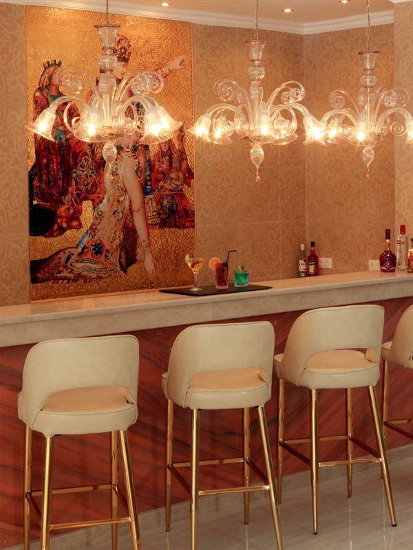 Hotel Kairaba Mythos Palace - Adults Only 5*