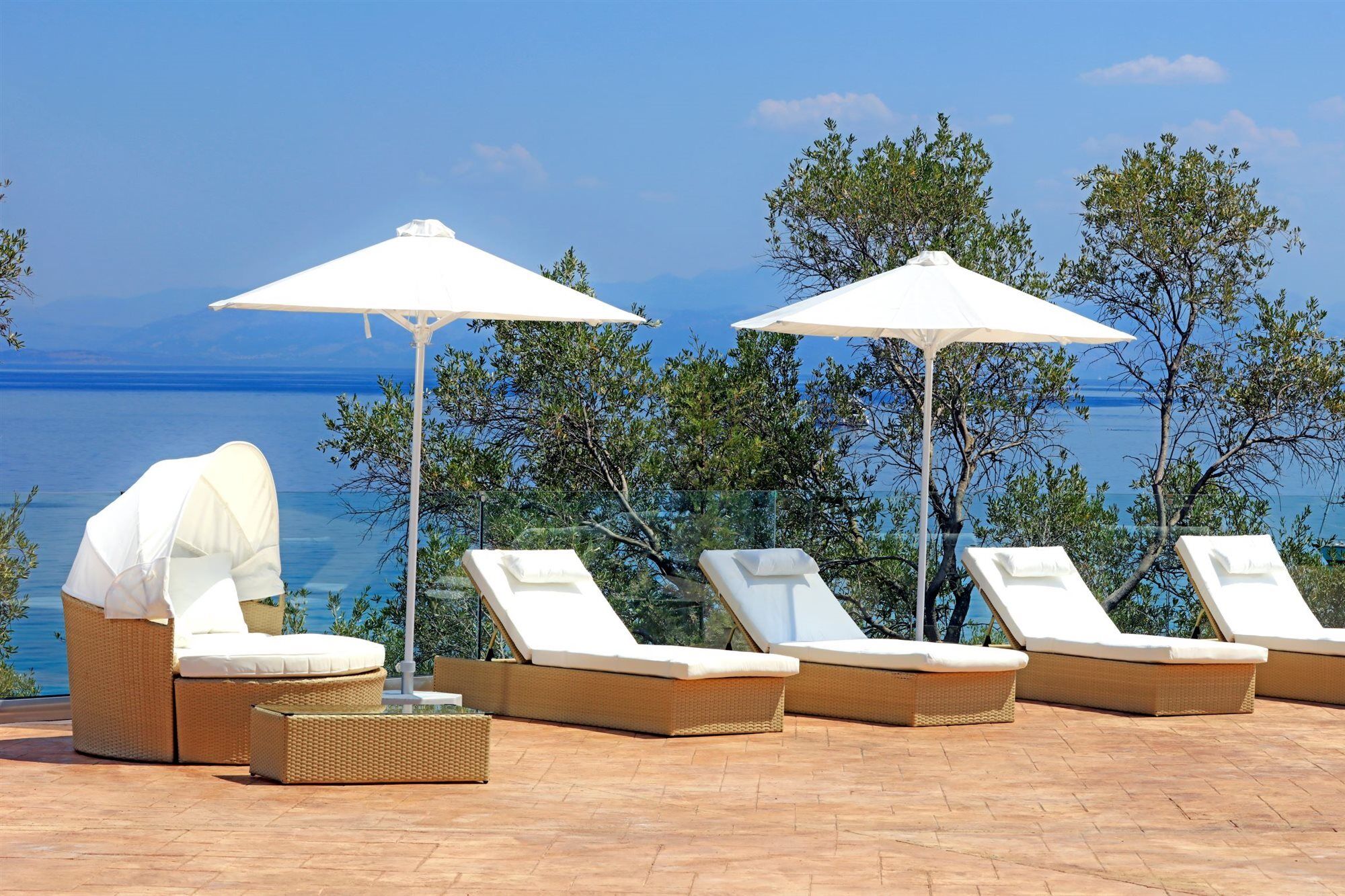 Kairaba Mythos Palace - Adults Only