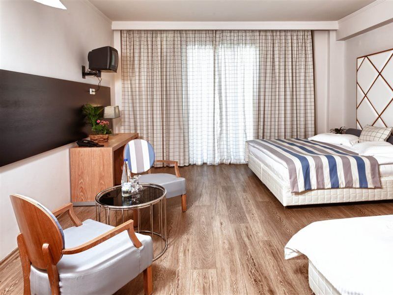 Hotel Olympus Thea Boutique 4*