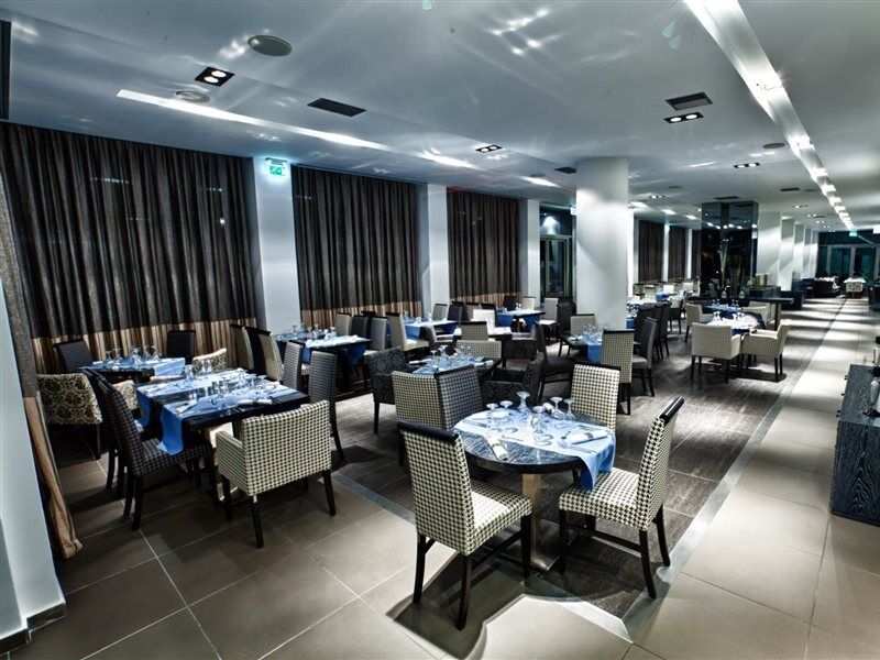 Hotel Olympus Thea Boutique 4*