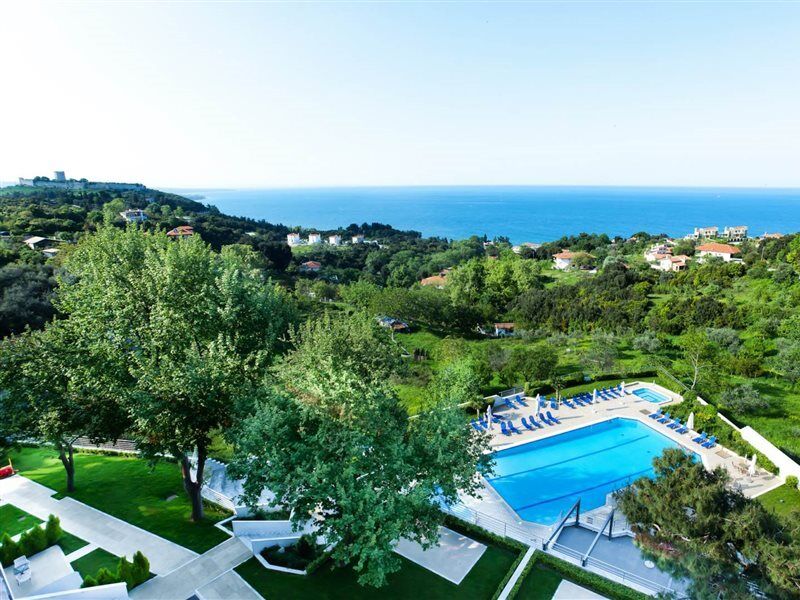 Olympus Thea Boutique 4* Platamonas