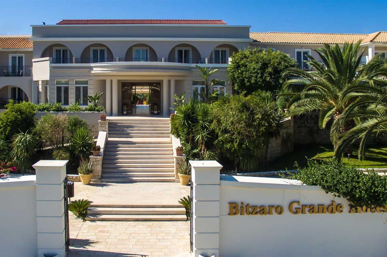 Hotel Bitzaro Grande & 3*