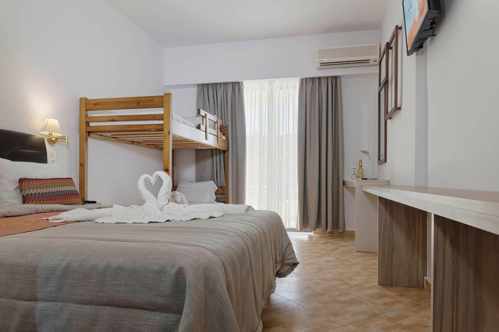 Begeti Bay Hotel 4*