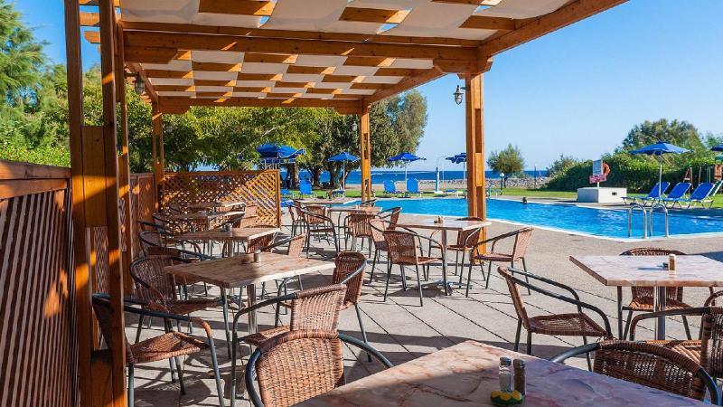 Stafilia Hotel
