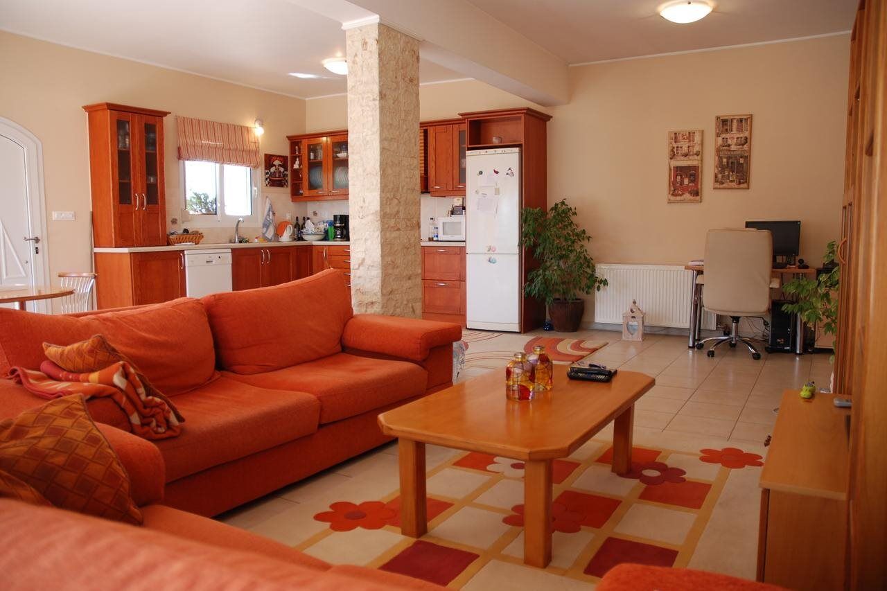 Aparthotel Italiana Amoudara (Lasithi)