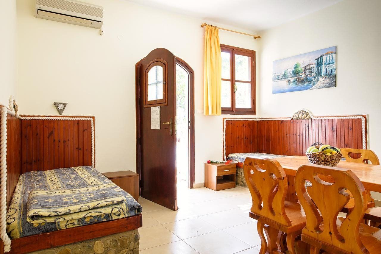 Aparthotel Italiana