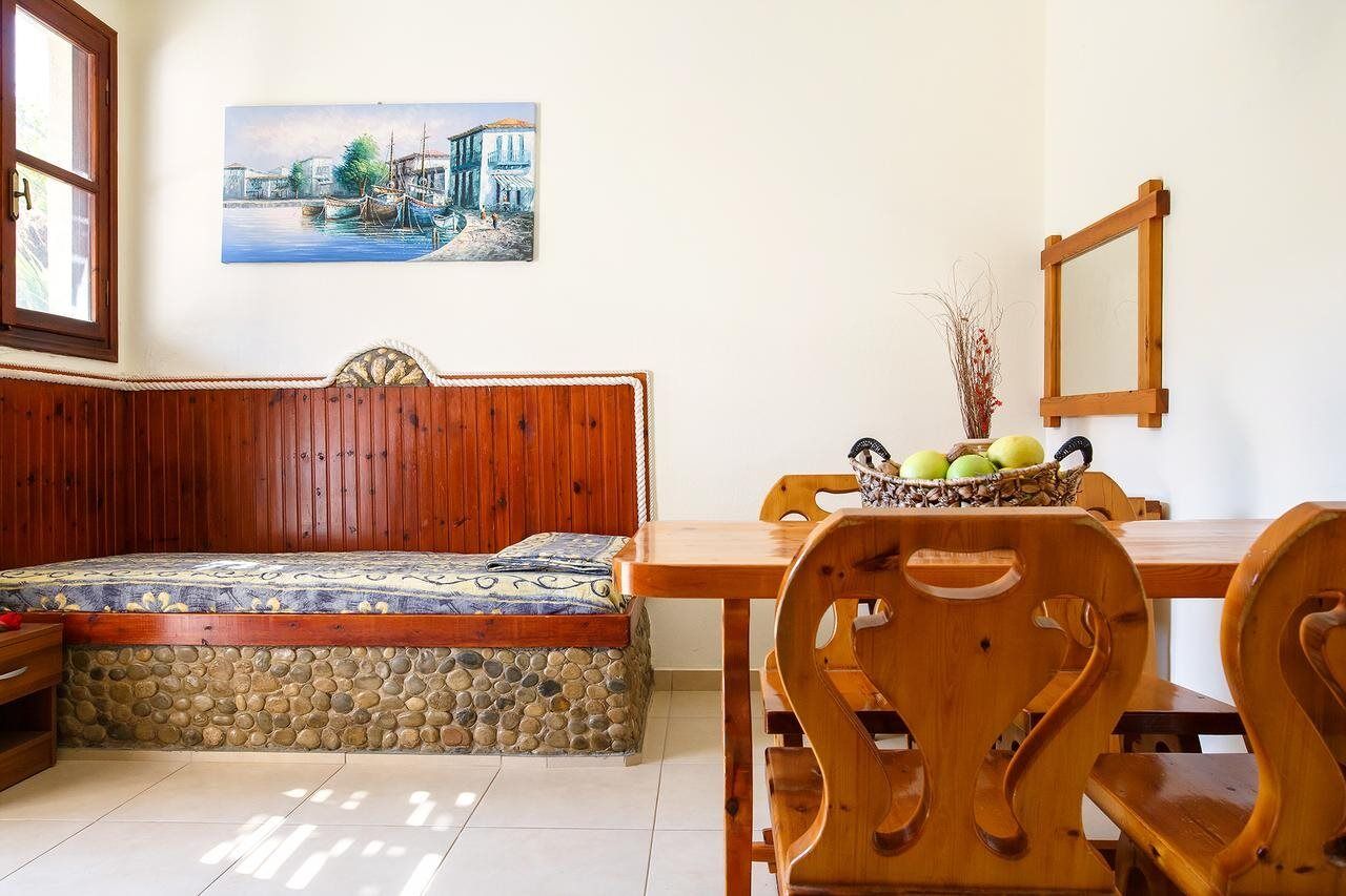 Italiana Aparthotel 2*