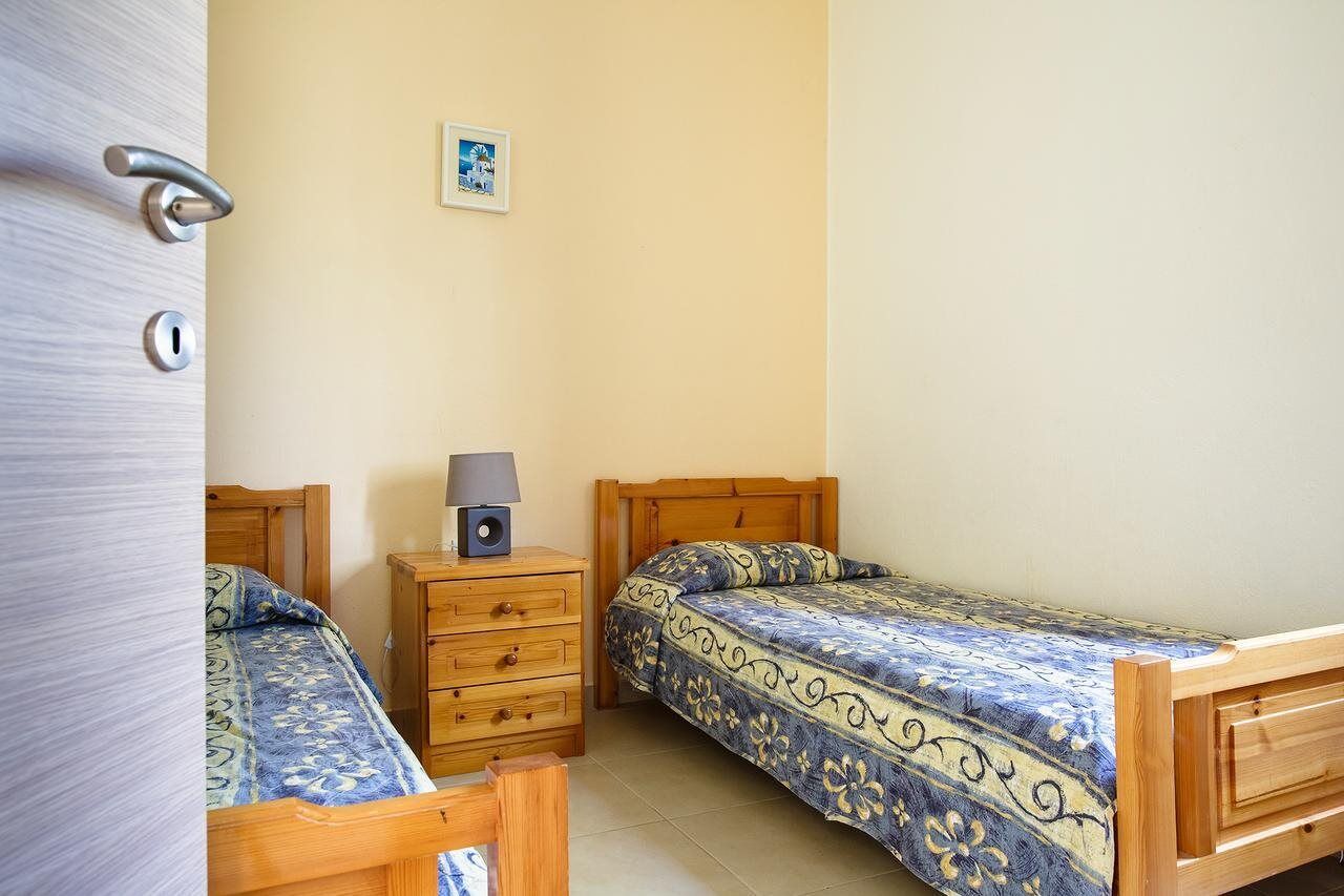 Aparthotel Italiana Amoudara (Lasithi)