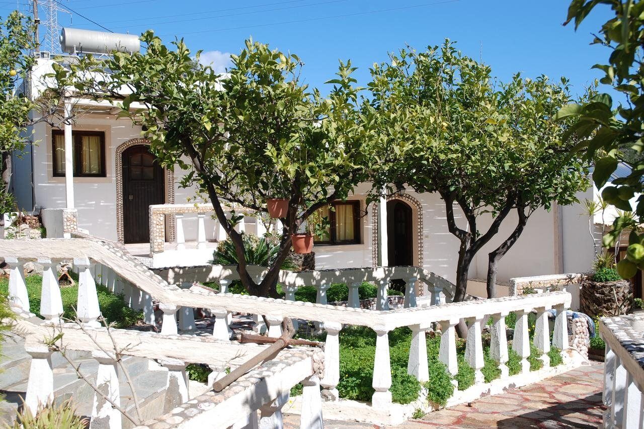 Italiana Aparthotel 2*
