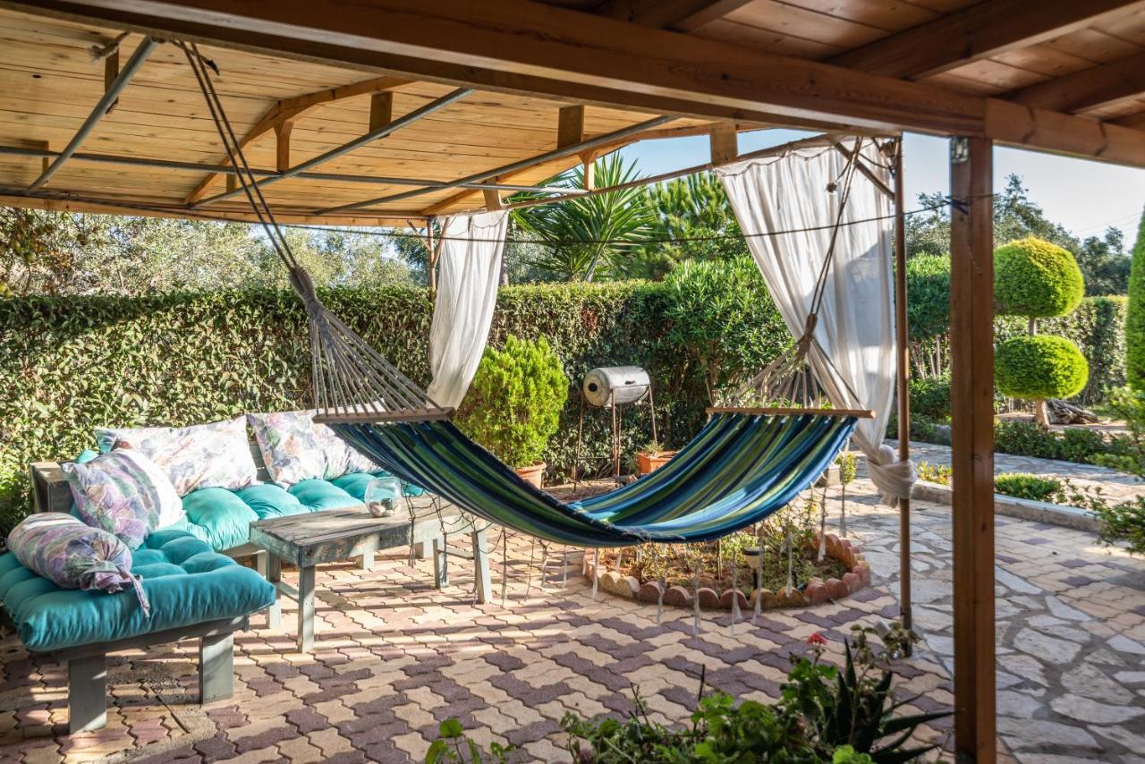 Holiday home Olives House