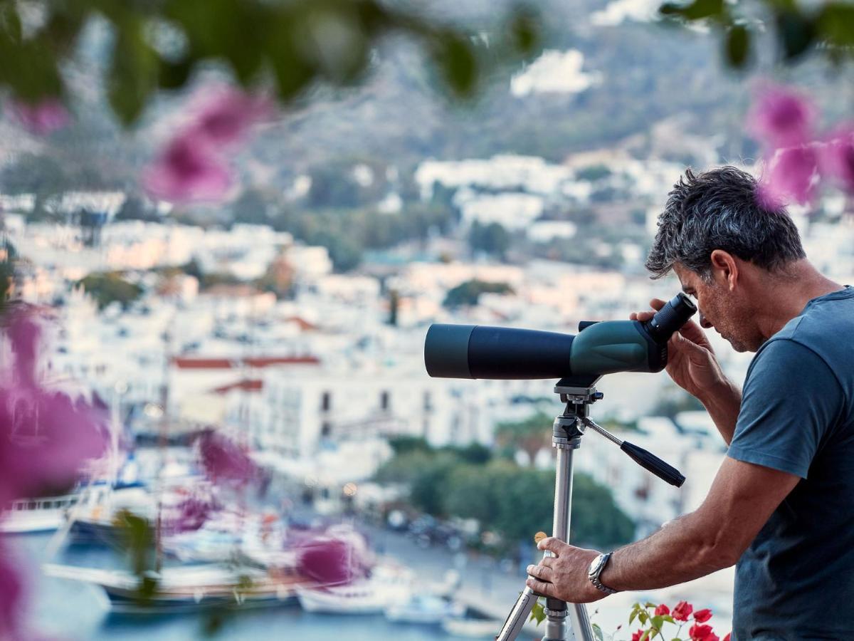 Patmos Eye Boutique &