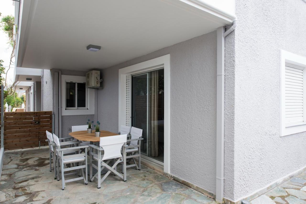 Regalo Apartment Lygia (Lefkada)