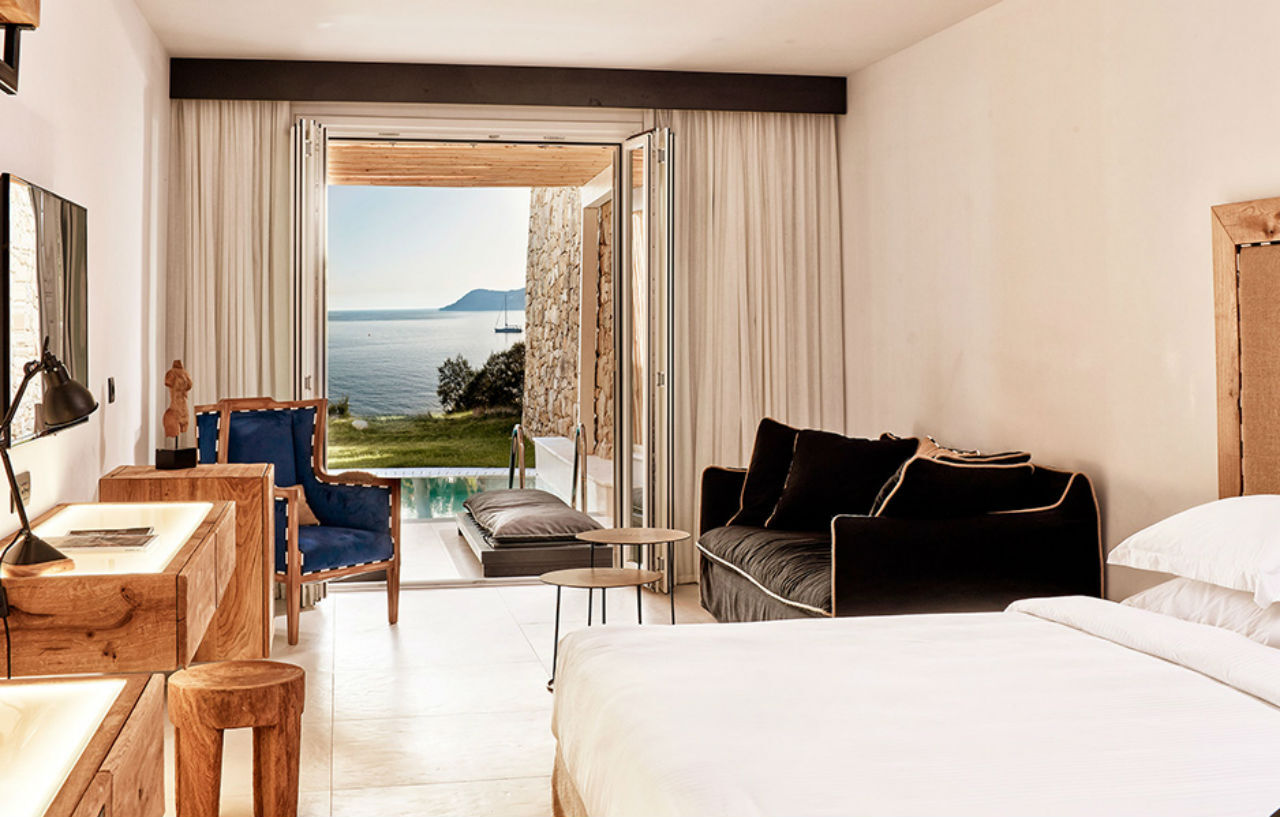 Myconian Imperial - Leading Of The World Resort 5*