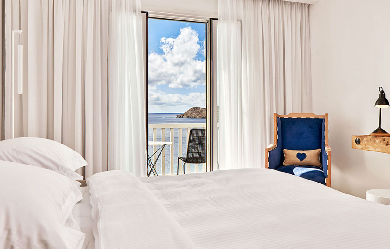 Resort Myconian Imperial - Leading Of The World Elia (Mykonos)