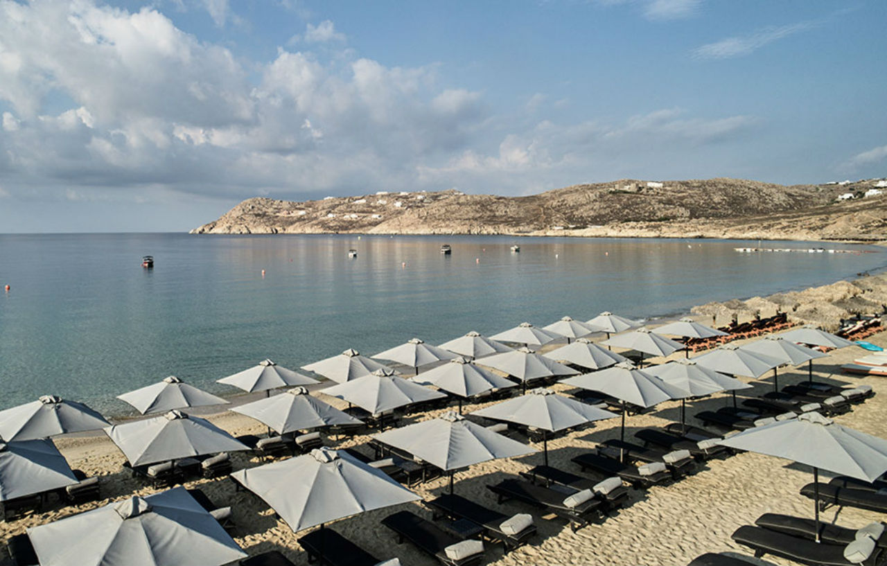 Resort Myconian Imperial - Leading Of The World