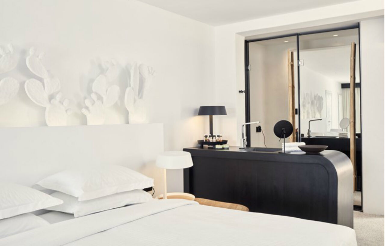 Resort Royal Myconian - Leading Of The World