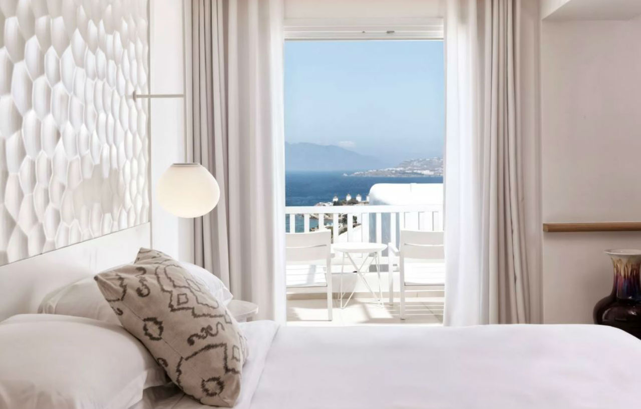 Myconian Kyma, A Member Of Design Hotel