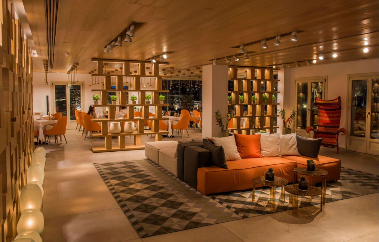 Myconian Naia - Preferred & (adults Only) Hotel 5*