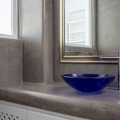 Aelia By Eltheon Apartment *