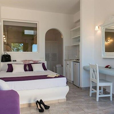 Aelia By Eltheon Apartment