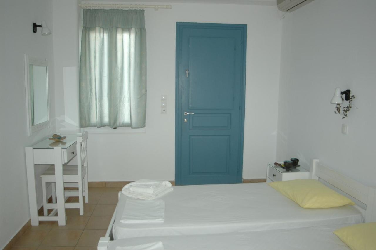 Irena Bianca Apartment *