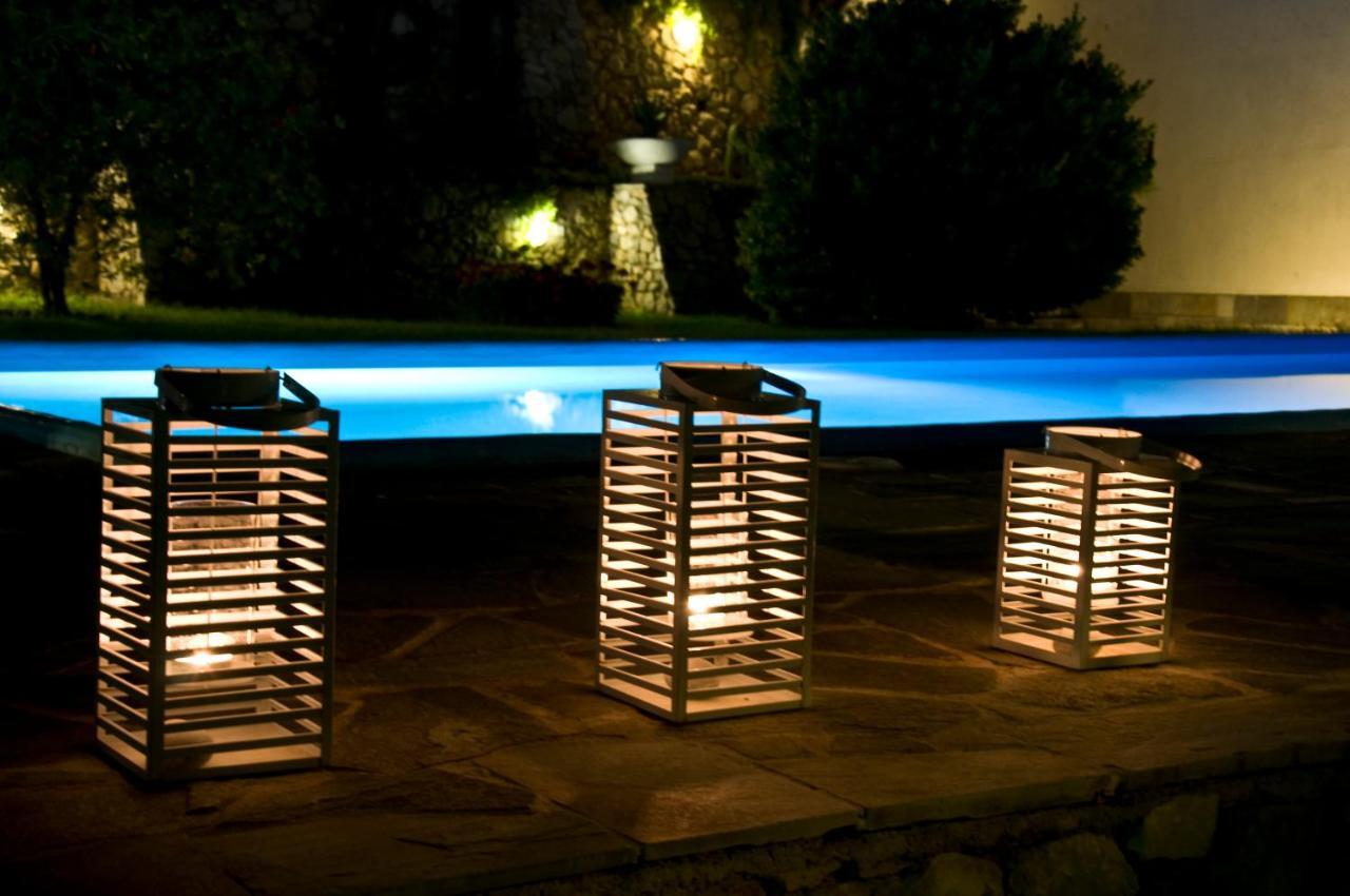 Aparthotel Spartias