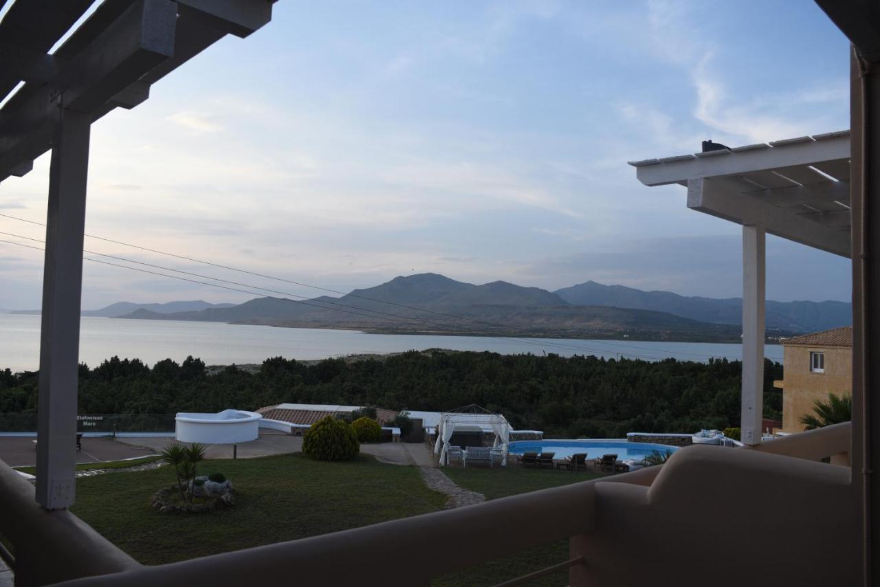 Elafonisos Mare Elafonissos