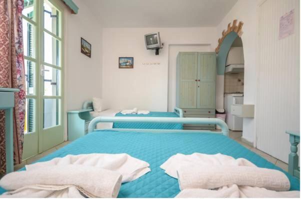 Apartment Sunday Agia Anna (Naxos)