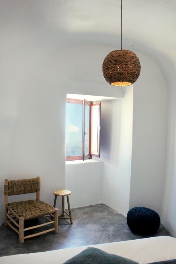 Santorini 520 By Caldera