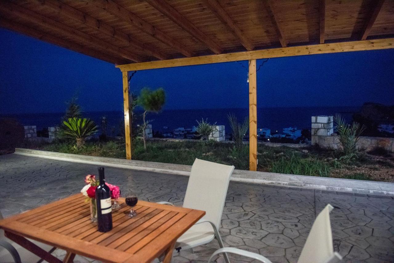 Rose Villa Archangelos (Rhodes)