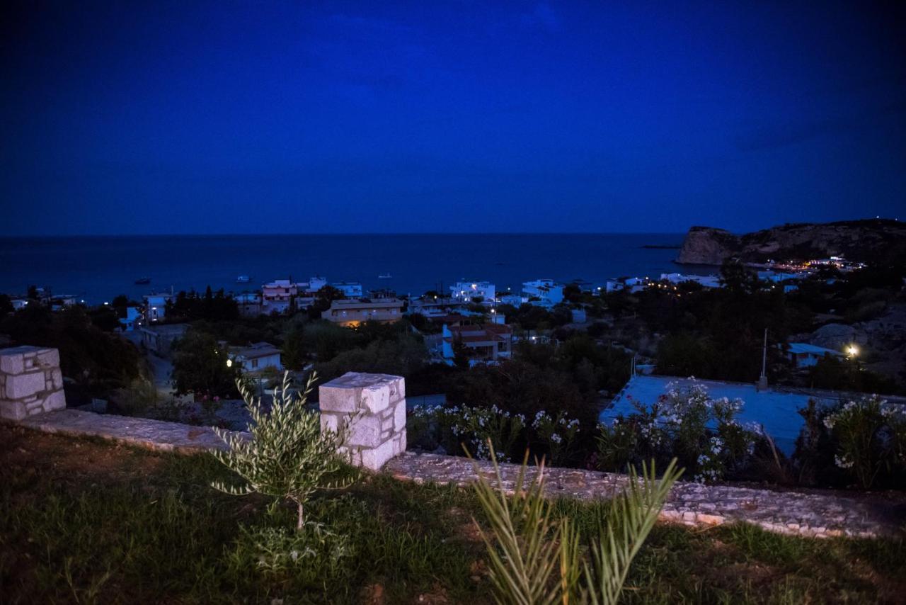 Villa Rose