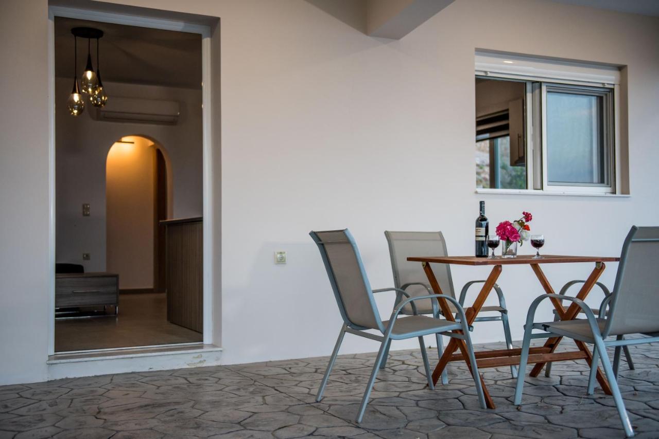 Villa Rose