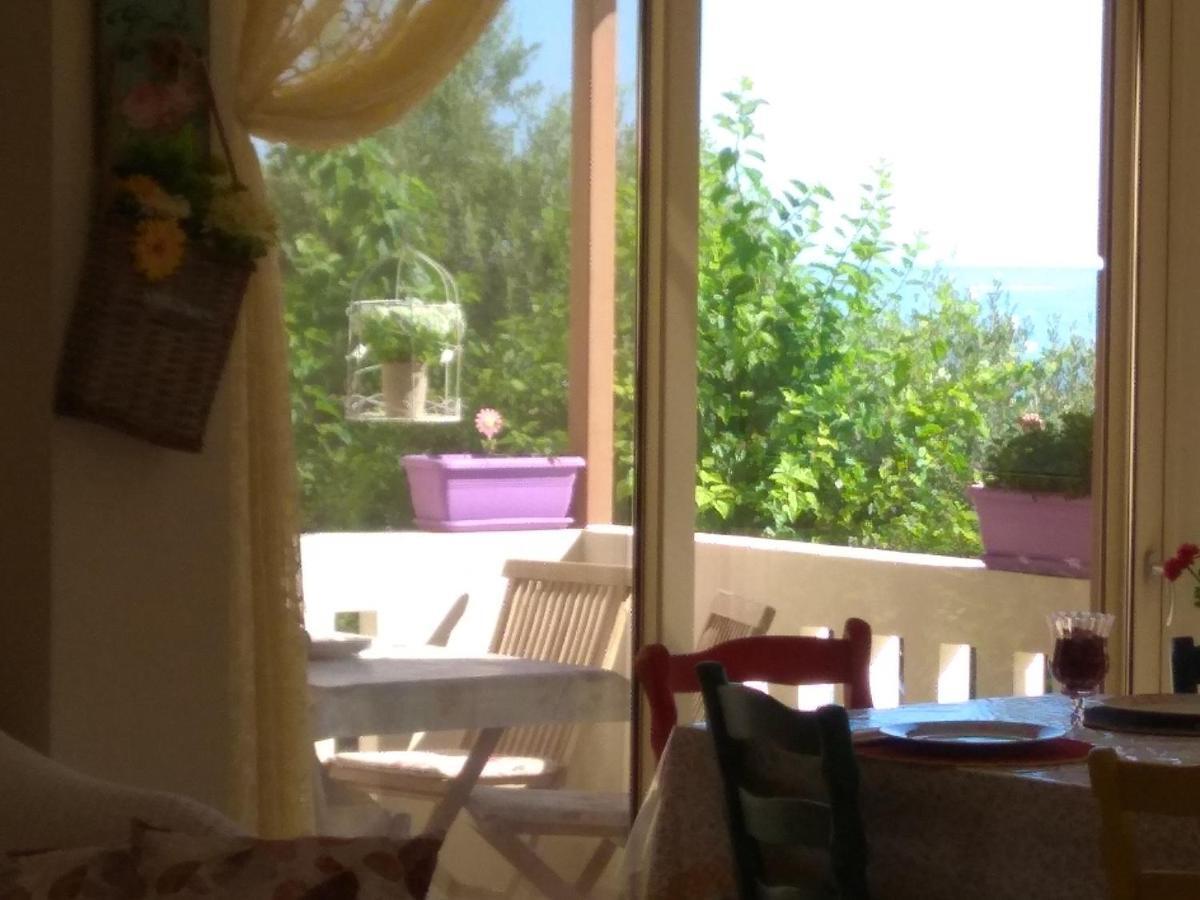 Holiday home Joame *