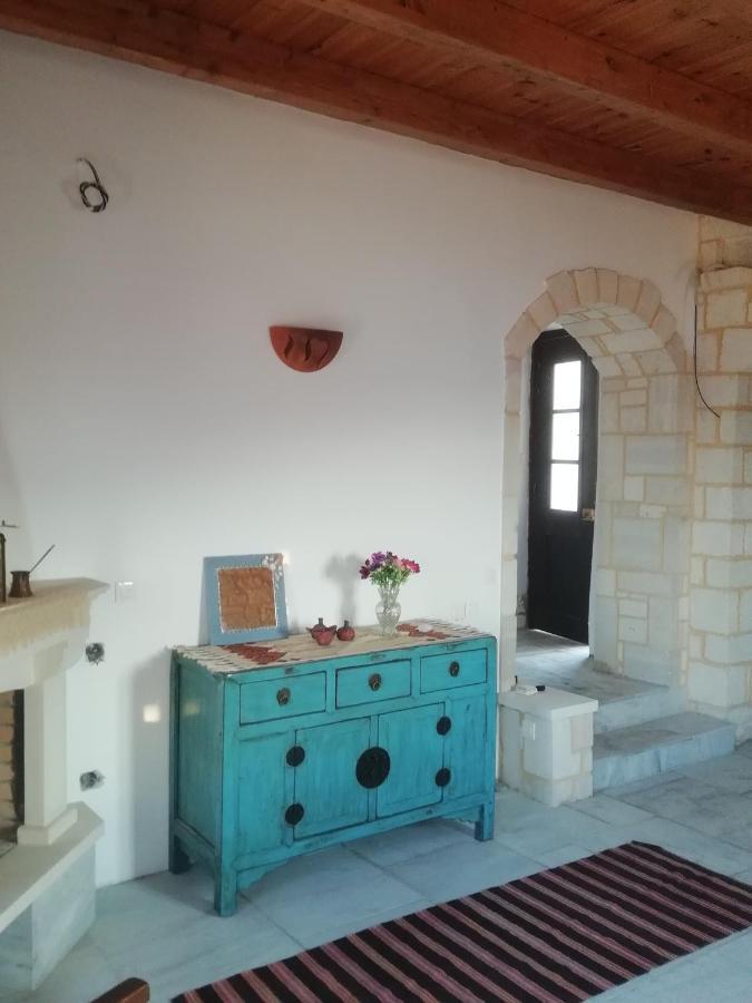 Stonehouse With Breathtaking View *
