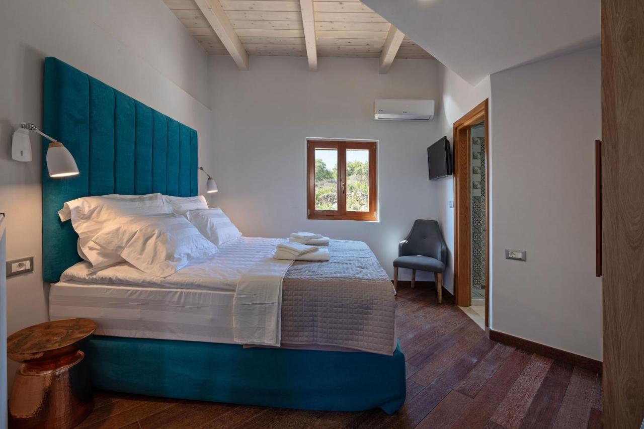 Villa Delfini Prines (Rethymno)