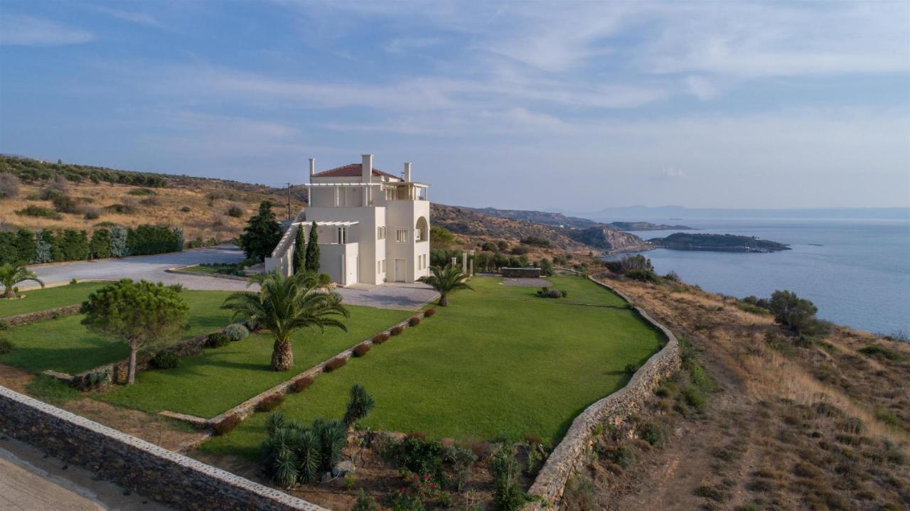 Itis Luxury With Balcony, Panoramic View & Jacuzzi