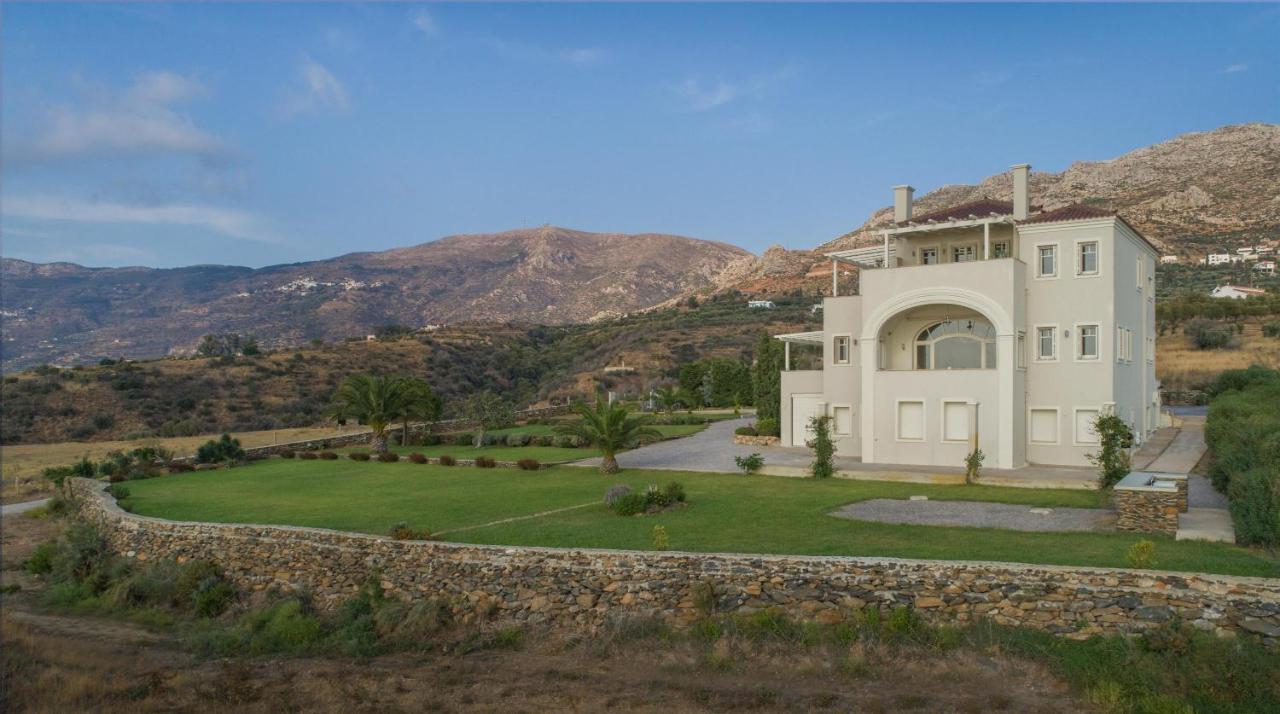 Itis Luxury With Balcony, Panoramic View & Jacuzzi Villa